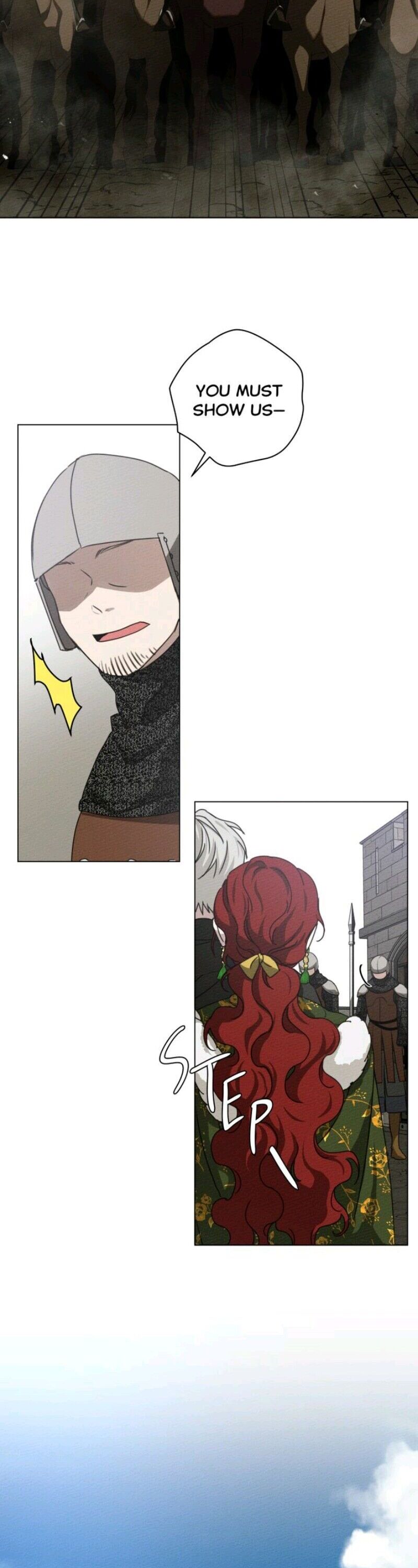 Under the Oak Tree Chapter 24 image 07